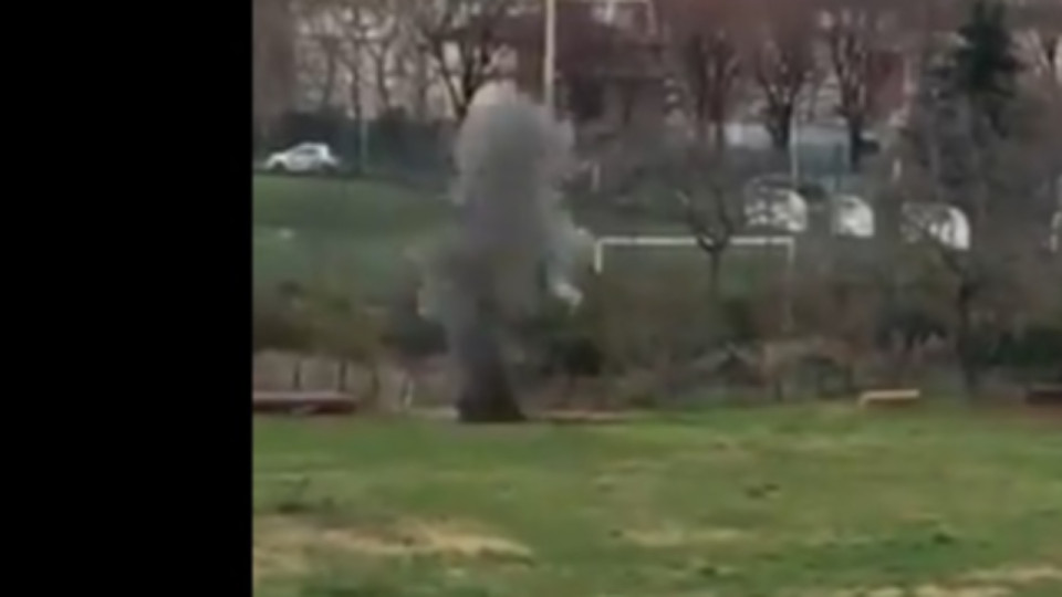 Explosifs détruits à Lyon : un couple déjà connu de la justice interpellé