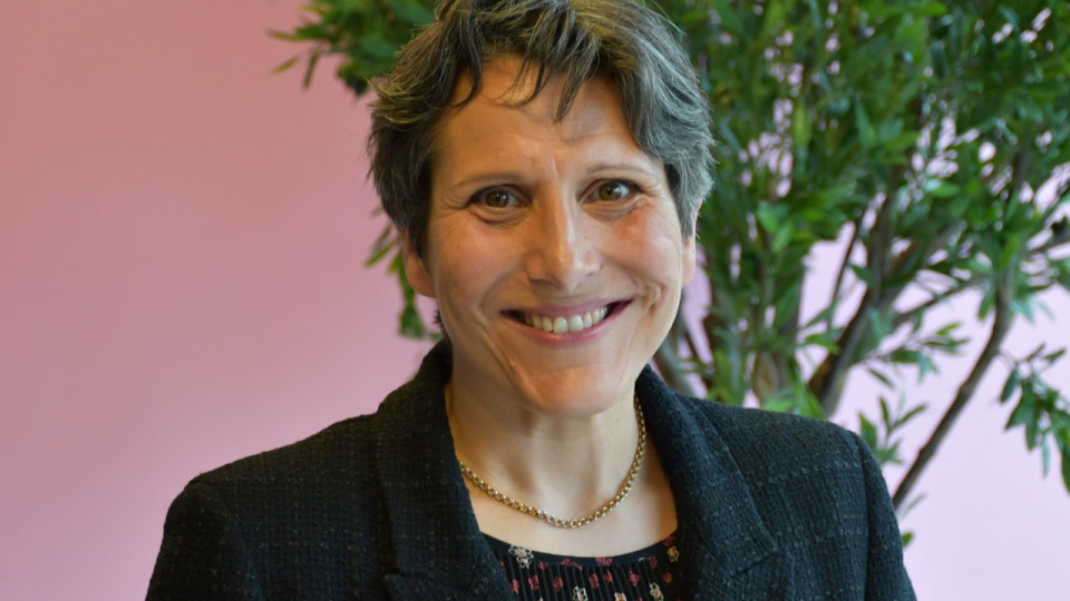 Stéphanie Léger : "Mieux répondre au rythme de l'enfant après six heures d'apprentissage"