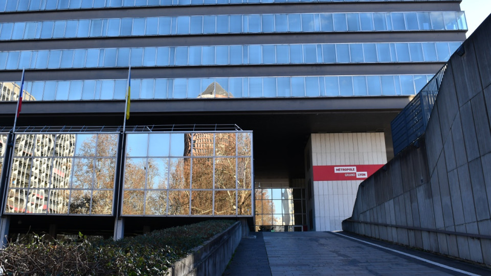 Métropole de Lyon : la tarification solidaire de l'eau votée, l'opposition ébouillantée