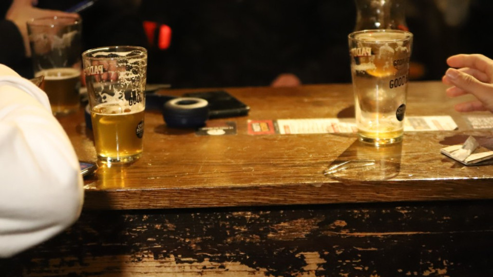 Les bars de Lyon vont de nouveau fêter la Saint-Patrick