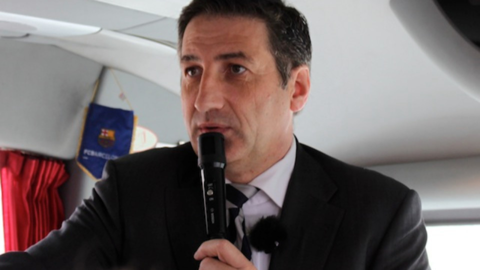 Pour reprendre le Stade de France, GL Events recrute l'ancien Monsieur Grand Stade de l'OL