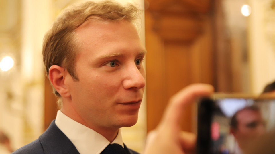 Exclu du groupe LR, le député Alexandre Vincendet fait appel