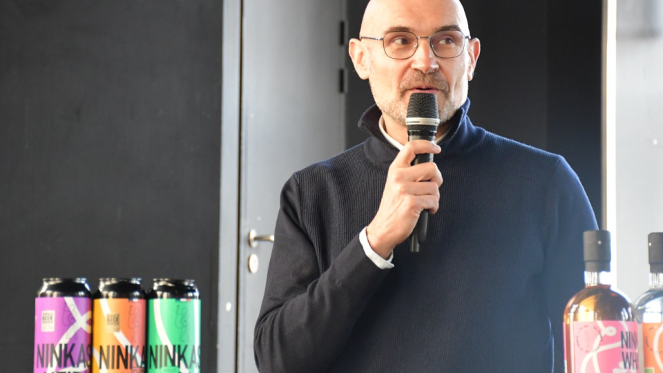 Nouveaux restaurants, gamme élargie : Ninkasi voit grand pour 2024