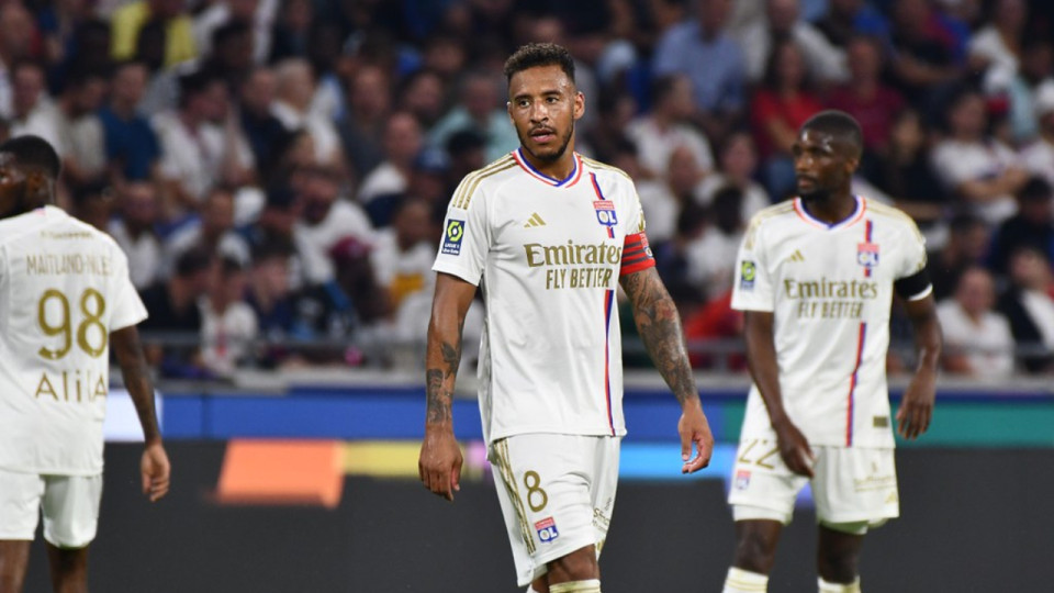 A Toulouse, l’OL peut encore se donner de l’air