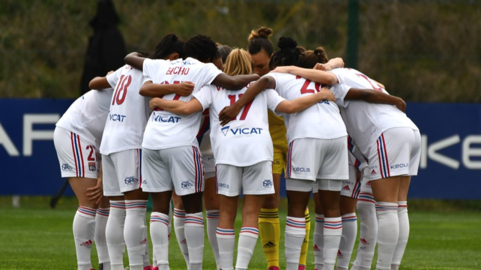 OL féminin-Fleury : comme un air de revanche