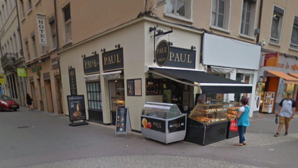 Déjections de souris, absence de nettoyage : une boulangerie de l’enseigne Paul fermée à Lyon