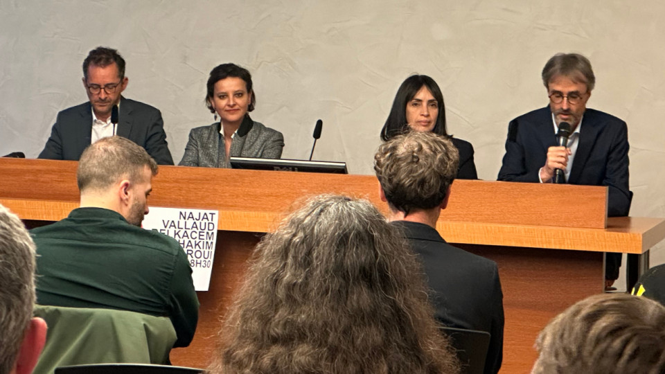 Mixité sociale à l'école : "Qu'un sujet aussi important soit aussi absent du débat public, c’est un choc"