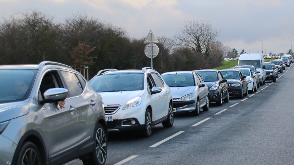 L’opposition dénonce la gestion des parcs-relais de la Métropole de Lyon