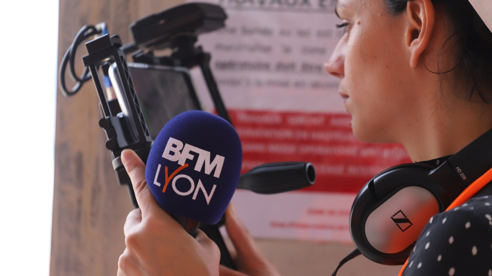 BFM Lyon change de mains, 100% du capital cédé à un groupe marseillais