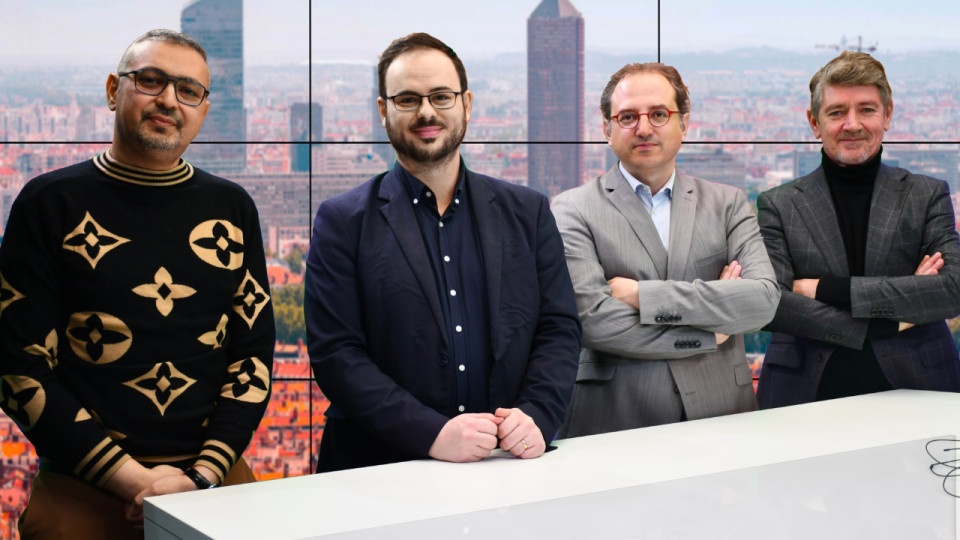 Lyon Politiques : RATP, Doucet et le ramadan et chargés de mission - 15/03/24