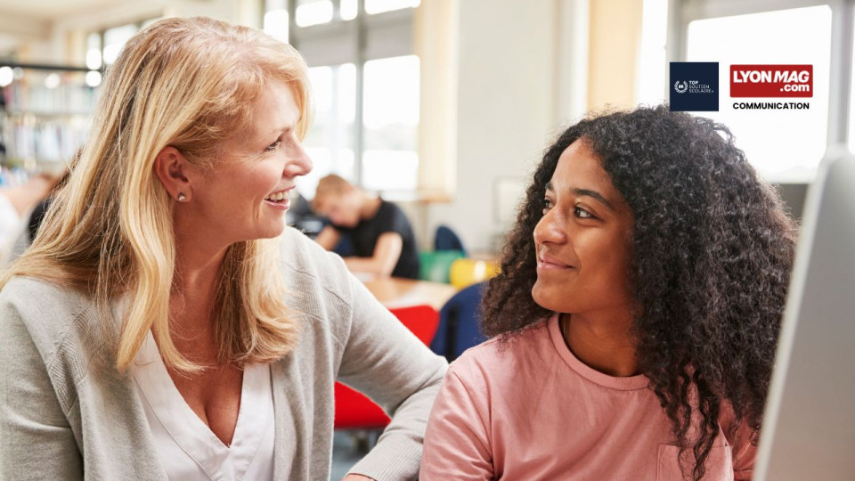 Derrière les difficultés de l’Éducation Nationale, d’autres modèles se créent…