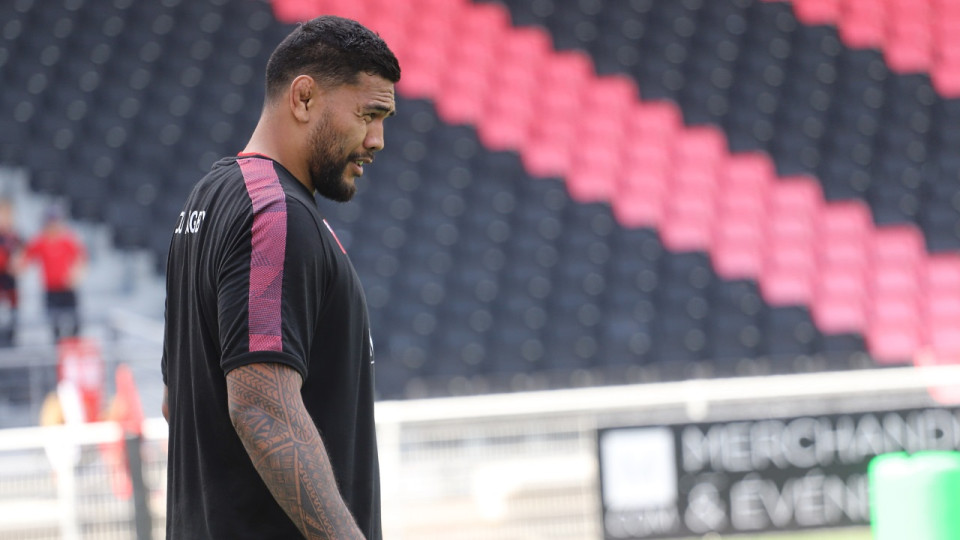 Tournoi des Six Nations : la France et l'Angleterre s'affronteront ce soir à Lyon