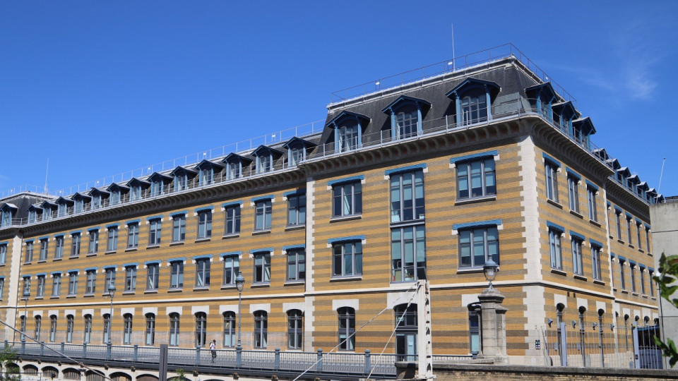 Une conférence avec l'ambassadeur ukrainien en France se tiendra à Lyon 3