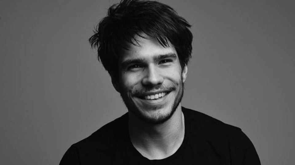 François Civil sera à Lyon cette semaine pour la promotion de son nouveau film