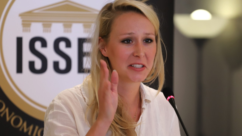 Ramadan à Lyon : Marion Maréchal en remet une couche sur "le maire kiwi" Grégory Doucet