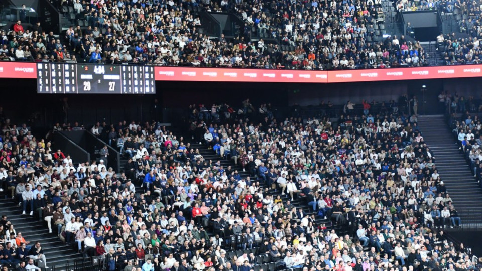 L’équipe de France de handball attendue à Lyon pour un match amical