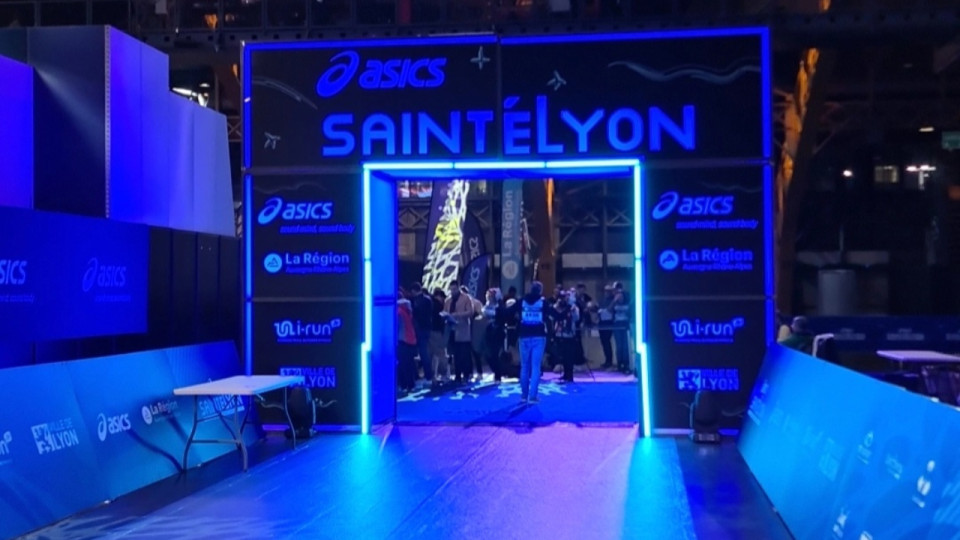La SaintéLyon fête ses 70 ans : ouverture des inscriptions ce jeudi