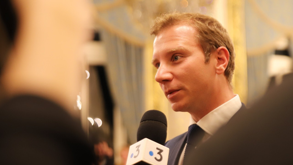 Alexandre Vincendet à nouveau exclu du groupe LR : le député du Rhône rejoint celui d'Horizons