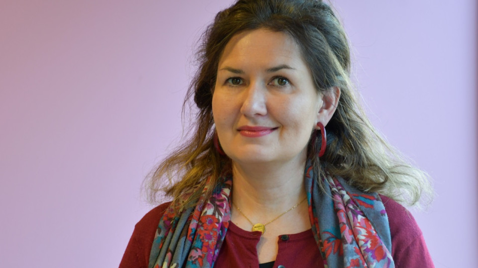 Emilie Prost : "Premiers m3 d'eau gratuits, c'est symbolique"