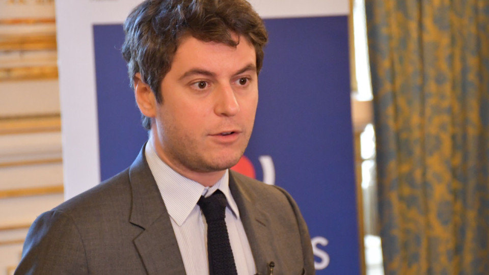 Gabriel Attal attendu à la base aérienne 942 de Lyon Mont-Verdun