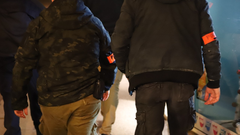 Ivre, il menace sa conjointe avec un couteau : un homme interpellé à Lyon