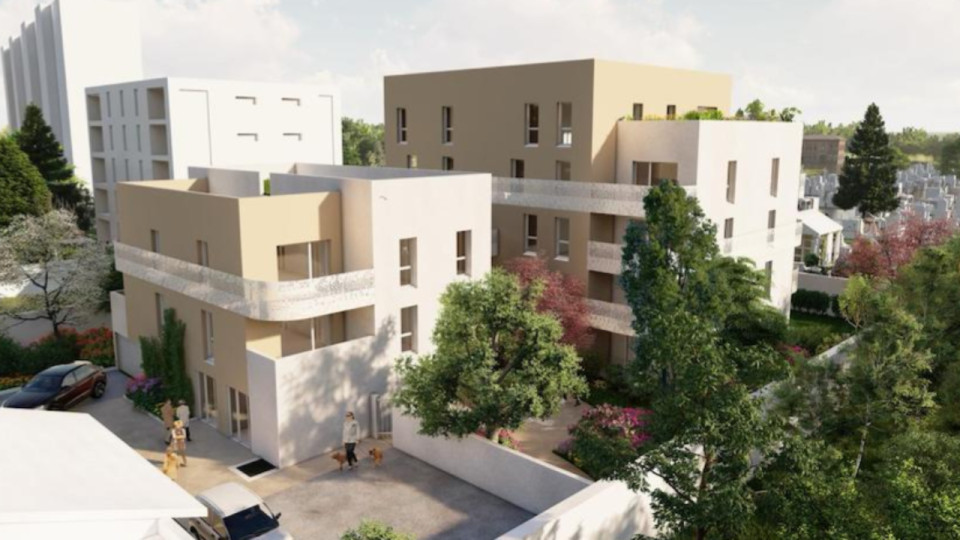 A Caluire-et-Cuire, la préfète du Rhône impose ses premiers logements sociaux, la mairie dénonce une entourloupe