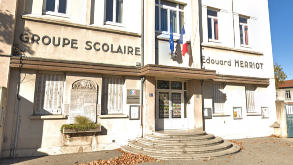 Lyon : une nouvelle école occupée pour mettre à l’abri une mère de famille et ses trois enfants