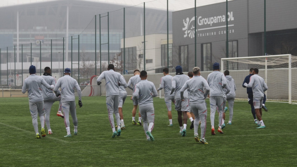 Dattes, conseils nutritionnels : l'OL a décidé d'accompagner ses joueurs pendant le ramadan