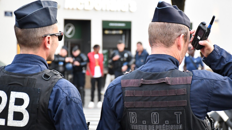 Baisse d'une partie de la délinquance à Lyon : des chiffres pratiquement tous dans le vert en 2023