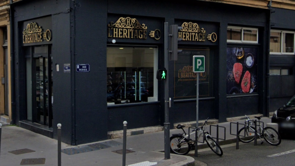 Problèmes d'hygiène : le laboratoire d'un traiteur de Villeurbanne fermé après une inspection ratée