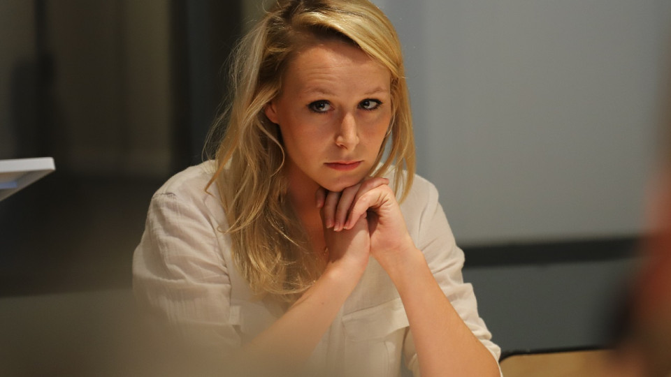 Européennes : la France Insoumise menace de perturber le meeting de Marion Maréchal près de Lyon