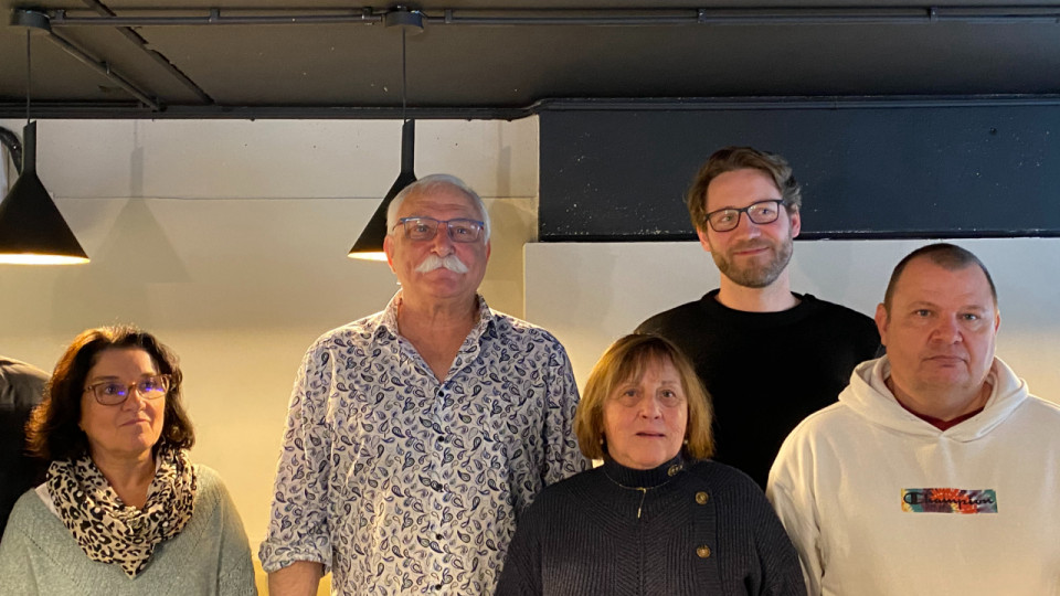 "Je ne commence pas une carrière de dictateur" : à Saint-Fons, le maire réplique