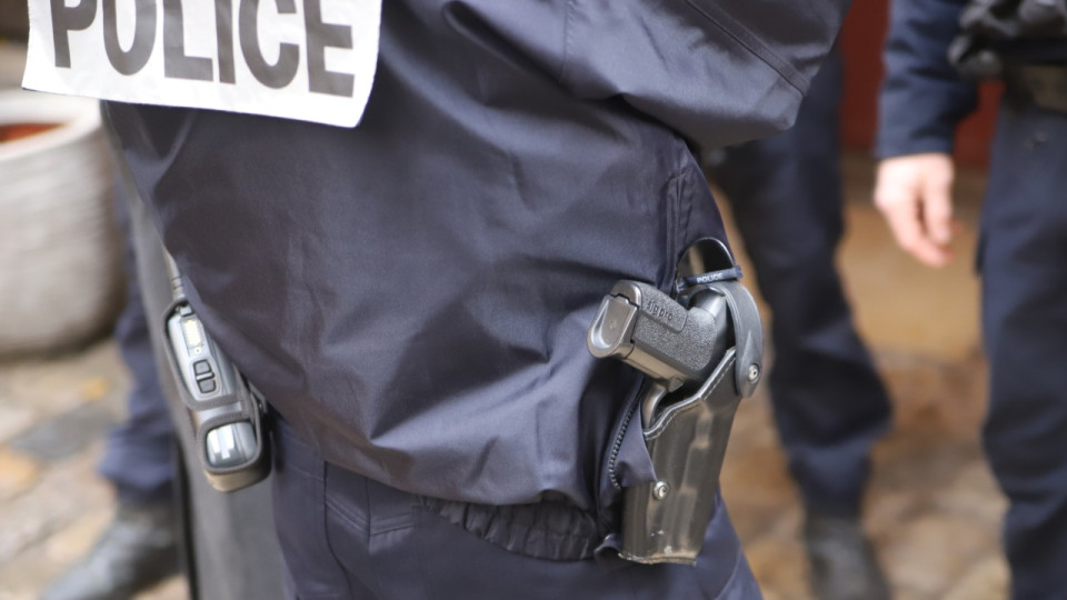 Lyon : un homme blessé à coups de couteau à la Guillotière