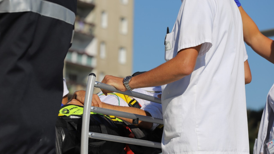 Près de Lyon : un accident sur l’A46 fait trois blessés dont un grave
