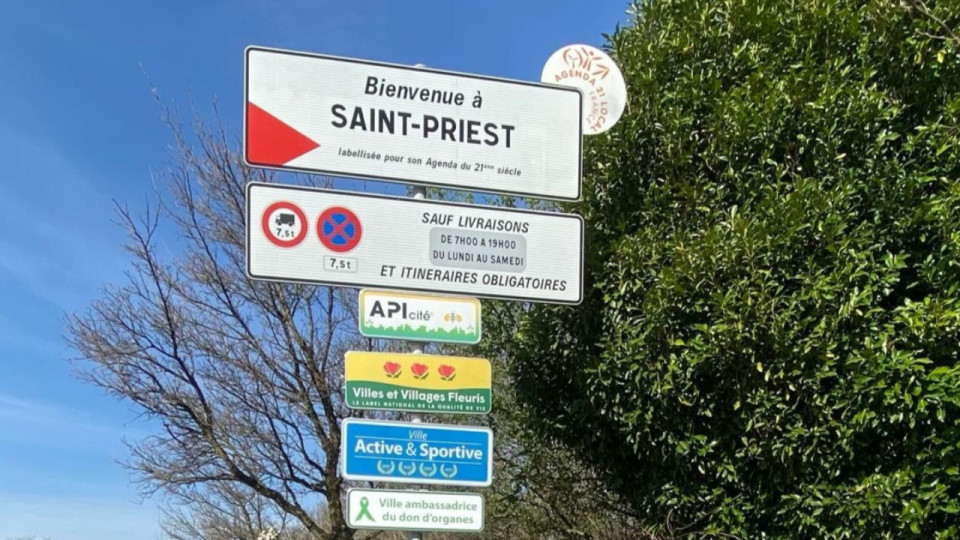 La Ville de Saint-Priest consolide son soutien au don d’organes