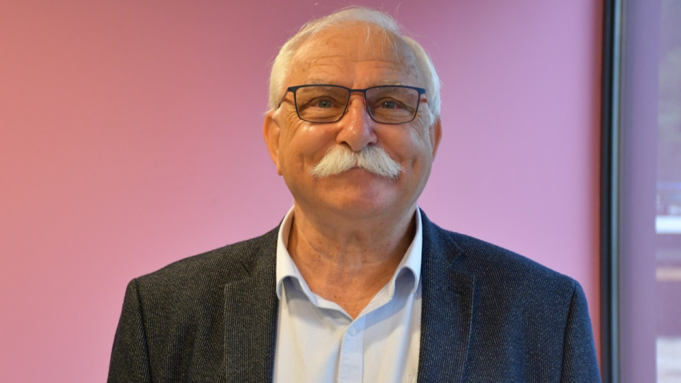 Christian Duchêne : "Que les citoyens de Saint-Fons sachent que je ne lâcherai rien"