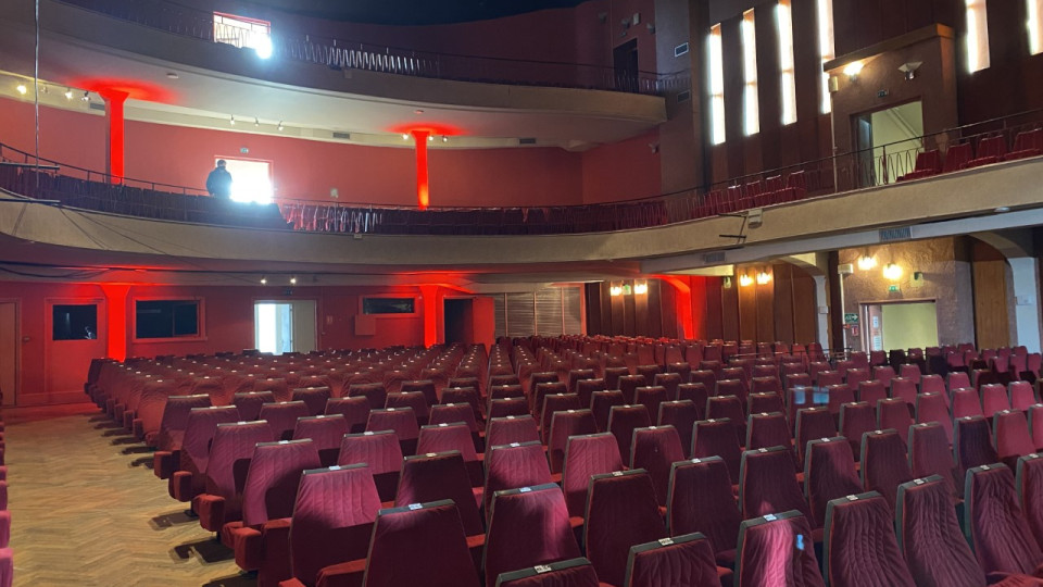 Salle Rameau : la Ville de Lyon vole au secours de la Compagnie de Phalsbourg