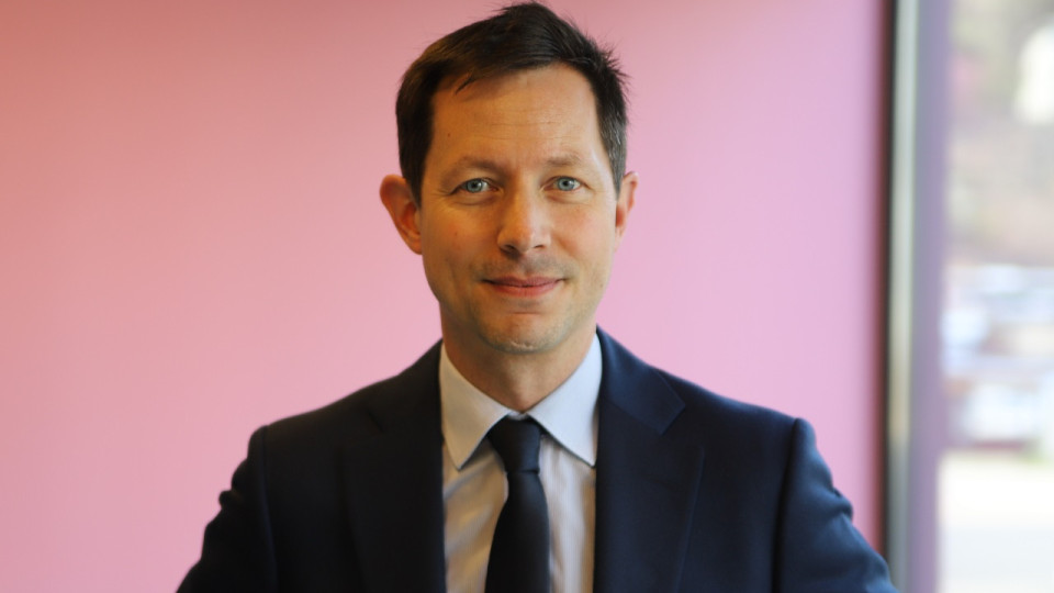 François-Xavier Bellamy : "Que la droite se relève pour faire entendre la voix des Français au Parlement européen"