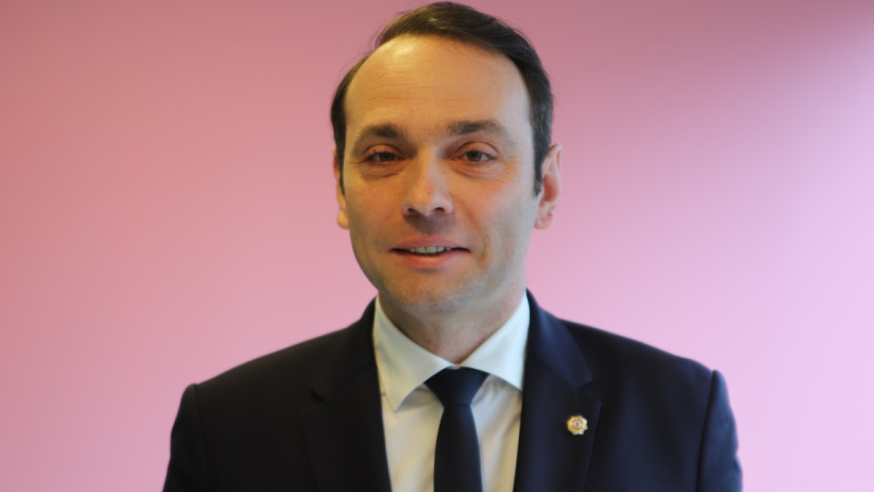 Jérémie Bréaud (LR) : "Travailler ensemble pour gagner en 2026"