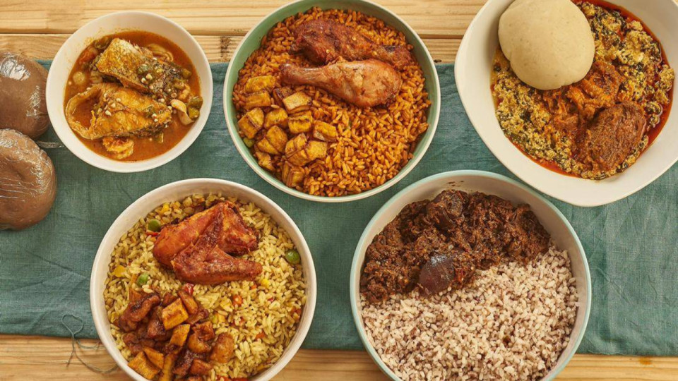 Villeurbanne : un restaurant africain mal noté fermé à cause de son hygiène dangereuse