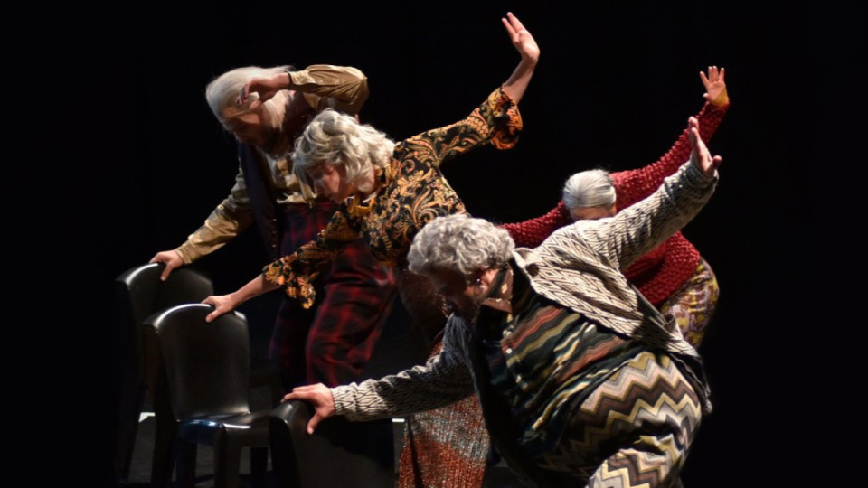 Cité d'Art de Mourad Merzouki près de Lyon : la Région débloque 1 million d'euros