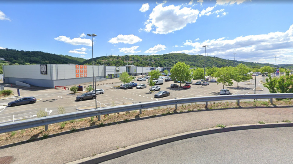 "France moche" : Givors et Belleville retenues dans le cadre du plan de transformation des zones commerciales d’entrée de ville