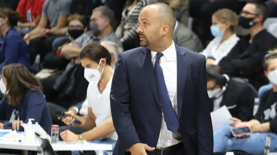 Licencié par l’ASVEL, TJ Parker saisit les prud’hommes