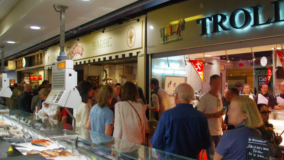 Graves dysfonctionnements : l'Etat pourrait fermer brutalement les Halles Paul-Bocuse à Lyon !