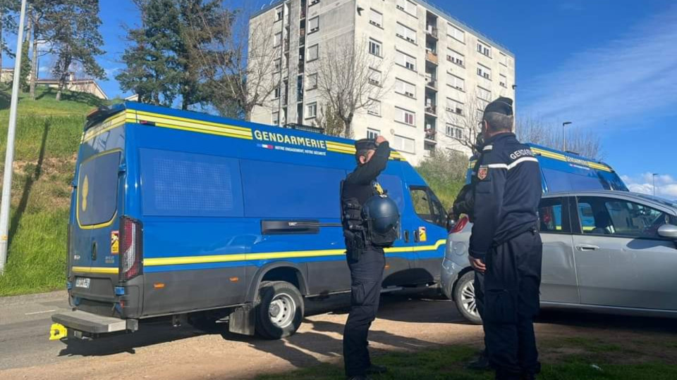 Place nette XXL dans le Rhône et à Lyon : le bilan chiffré de la semaine