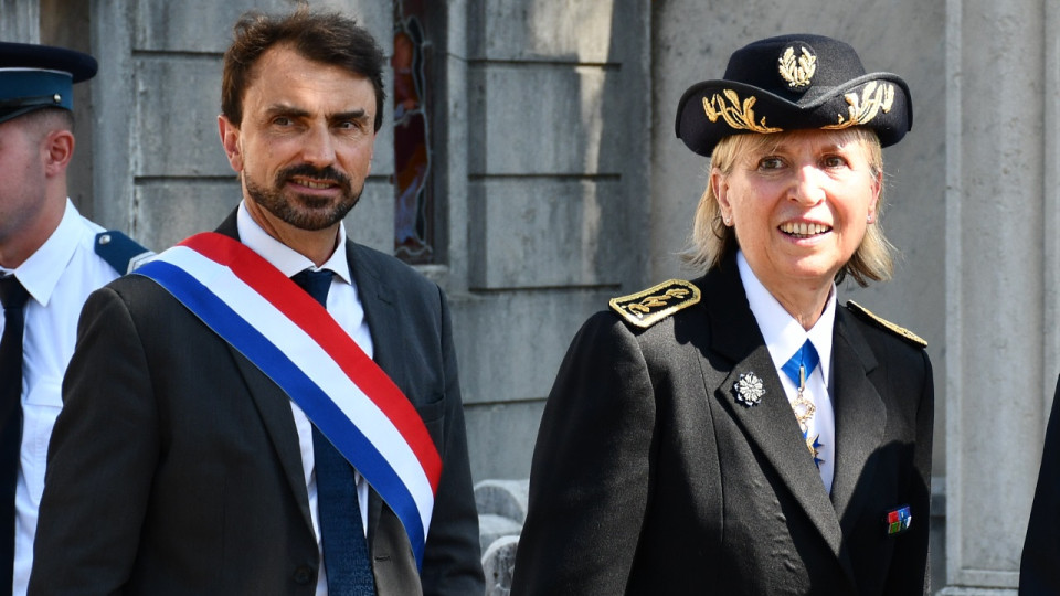 Halles Paul-Bocuse fermées par la préfecture ? Grégory Doucet évoque une "volonté de nuire" au patrimoine de Lyon