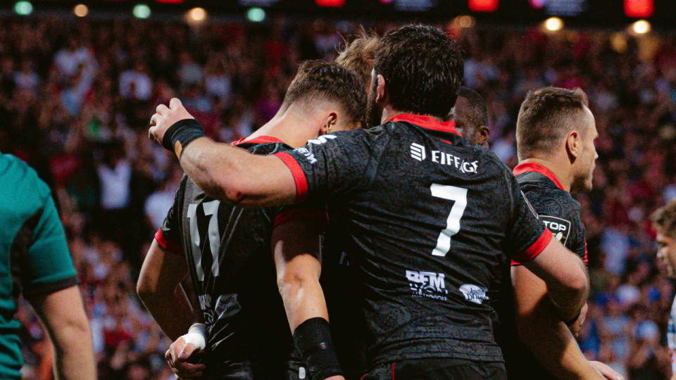 LOU-UBB : Lyon avait de meilleurs arguments (27-10)