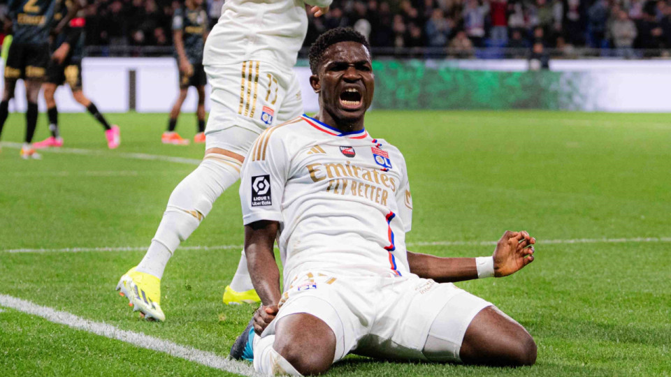 OL-Reims : Lyon a pêché dans la finition