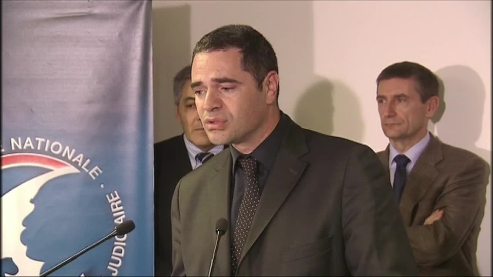 L'ancien chef des stups français bientôt jugé à Lyon