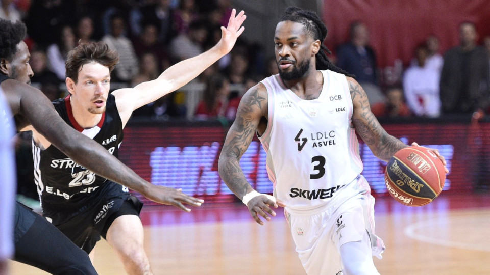OL, LOU, ASVEL : les résultats sportifs du week-end